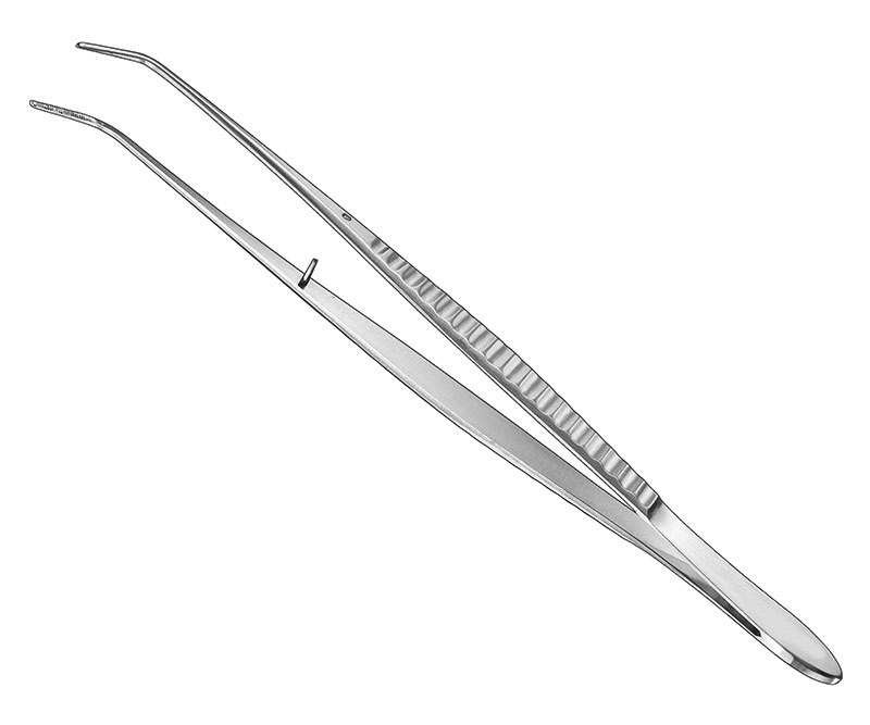COLLEGE, modif., tweezers