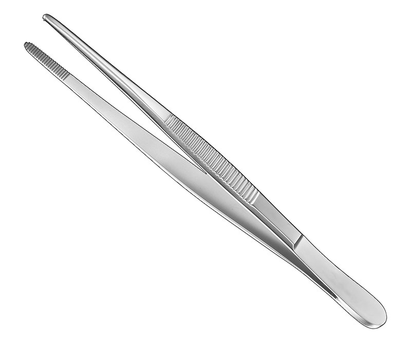 Dissecting forceps