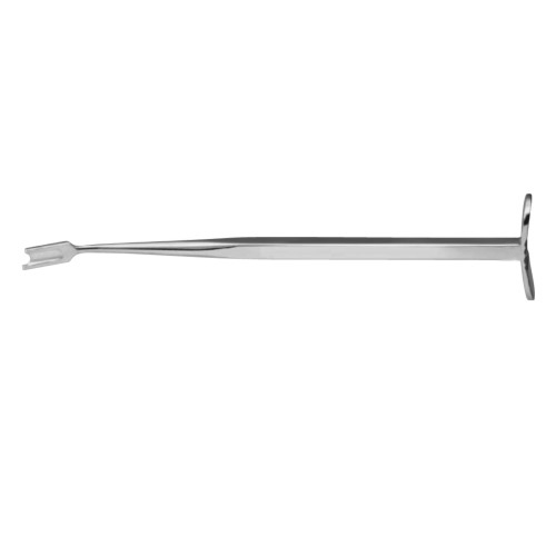 Meniscus Knives