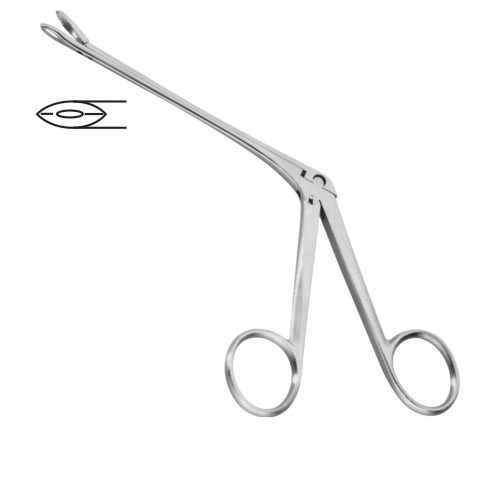 Nasal Cutting Forceps