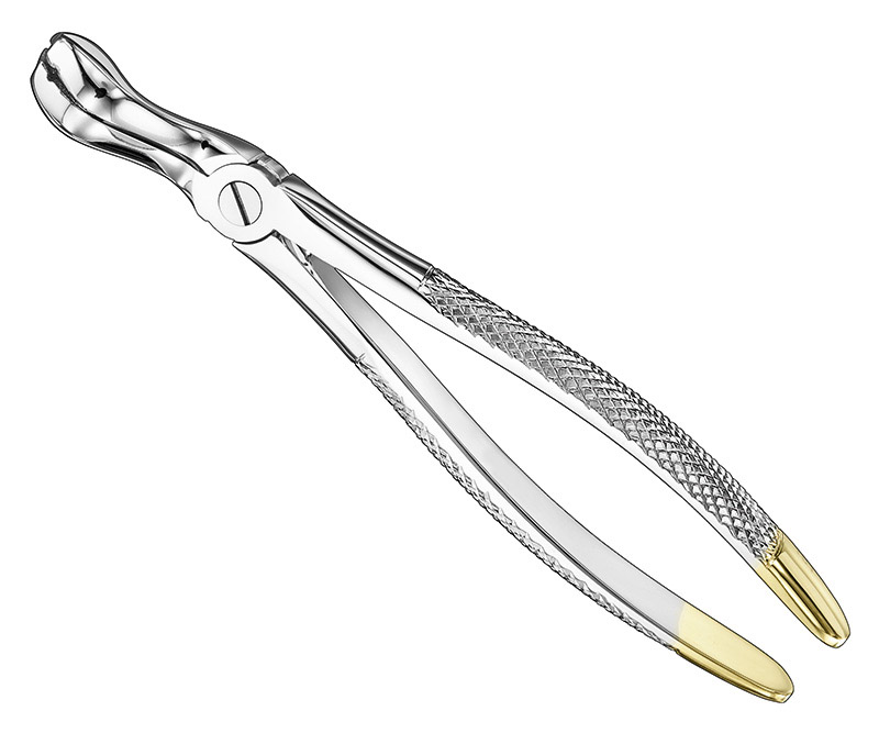 FELSCH, extracting forceps