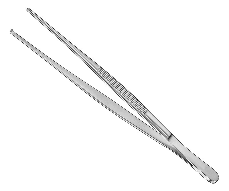 Tissue forceps