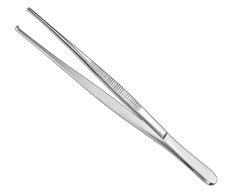 Tissue forceps