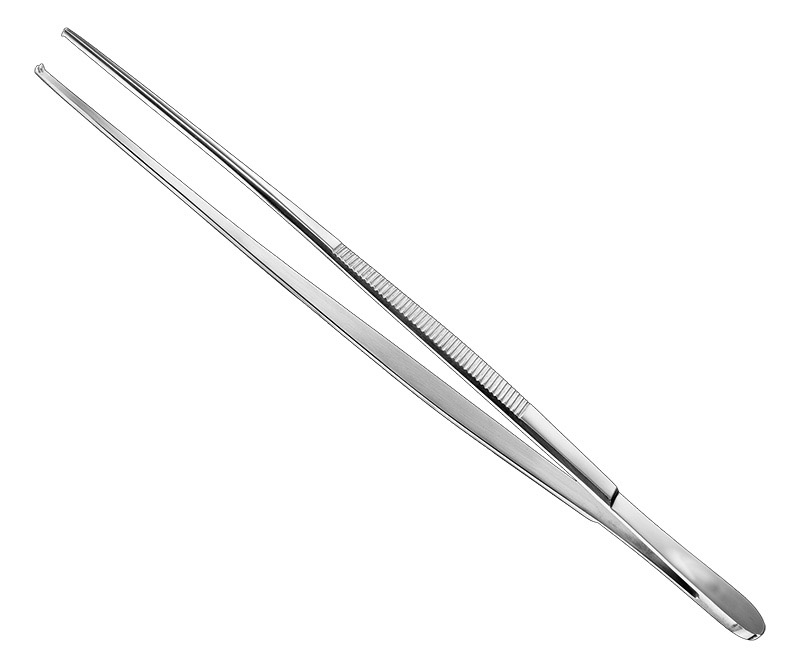 Tissue forceps