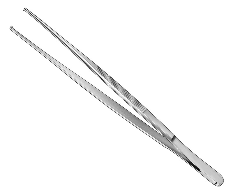 Tissue forceps