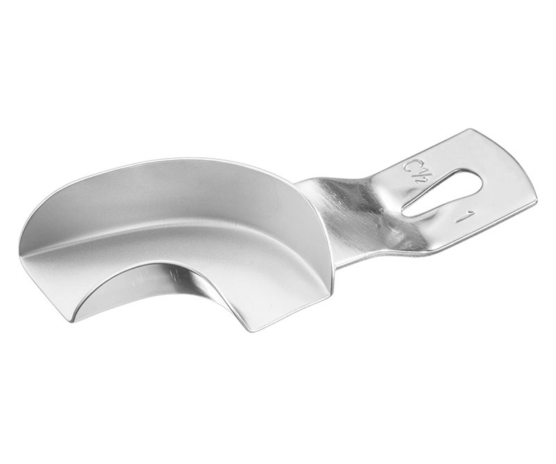 Impression tray