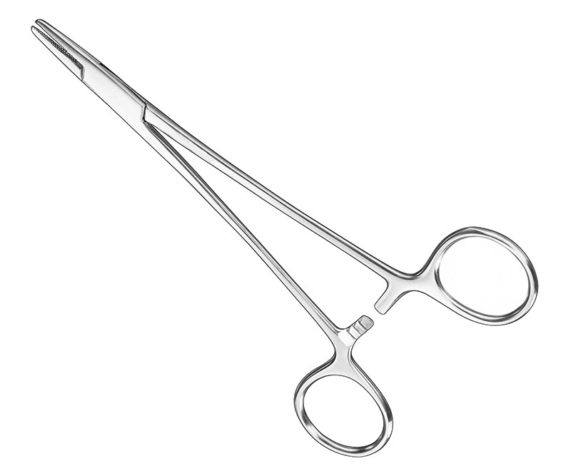 MAYO-HEGAR, needle holder