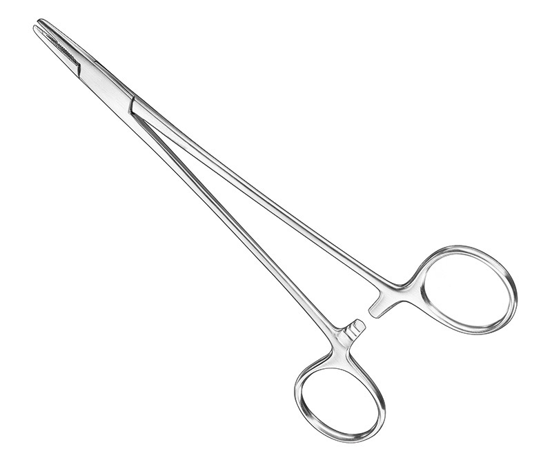MAYO-HEGAR, needle holder