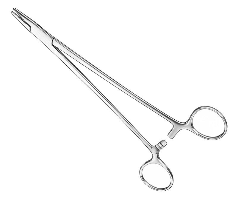 Needle Holders Standard Patterns