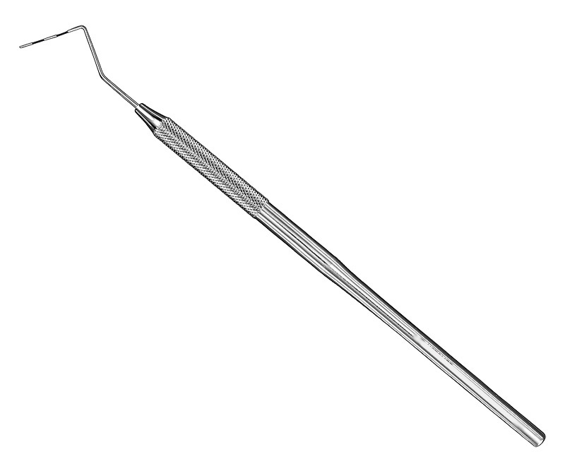 Periodontal probe