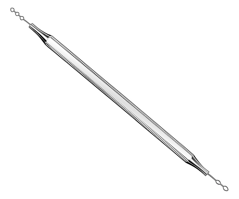 HAUER, periodontal probe