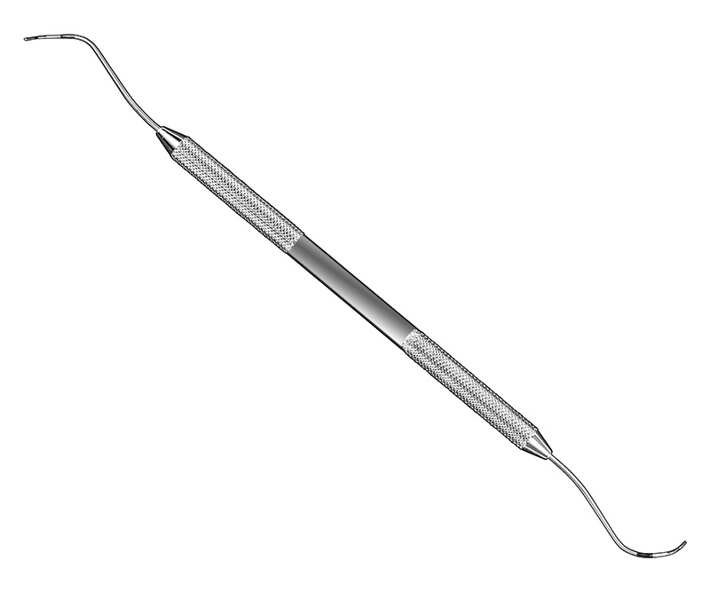NABERS, Q2N, periodontal probe