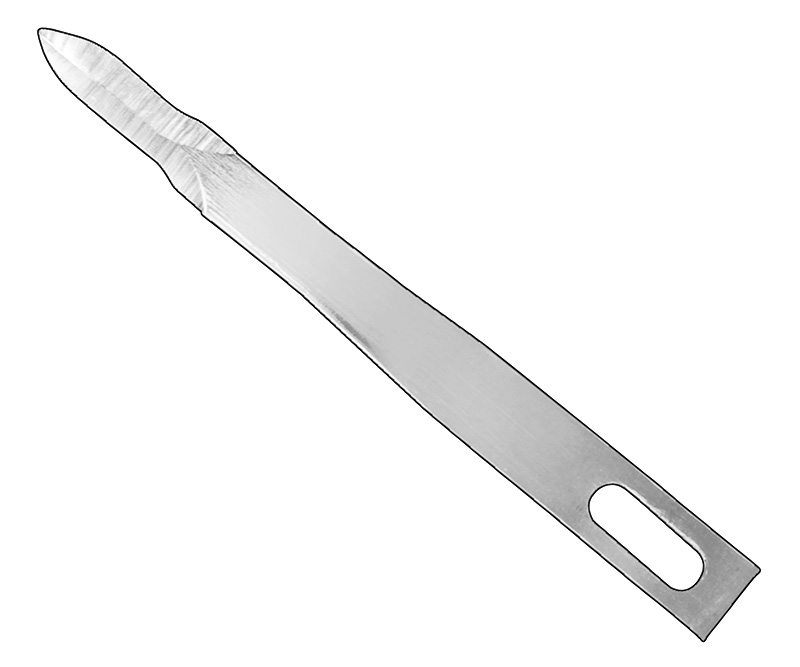 Scalpel Blades