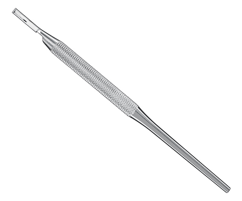 Scalpel Handles