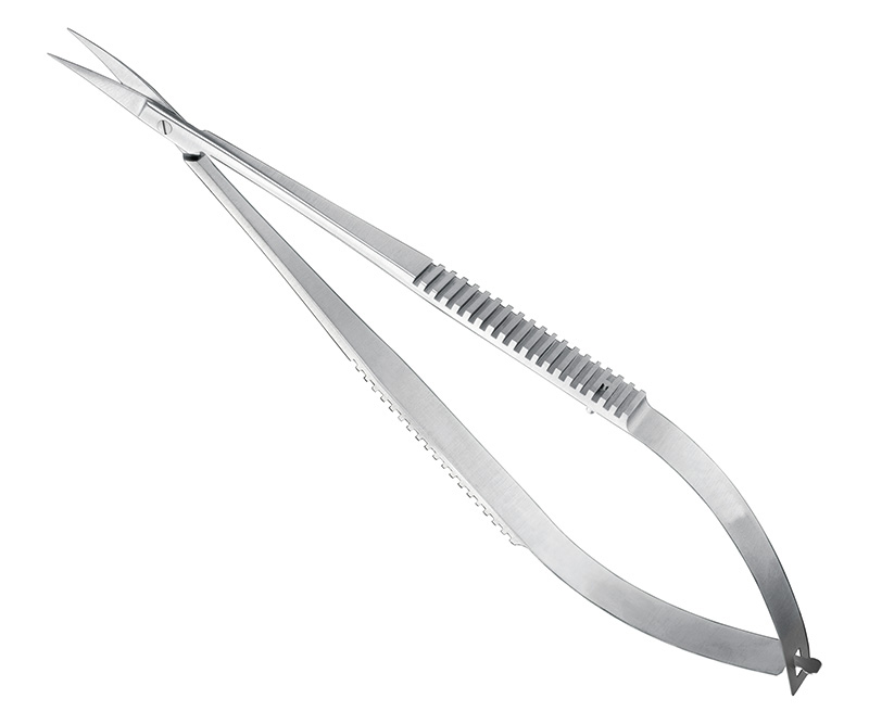 Gum scissors, very fine tips