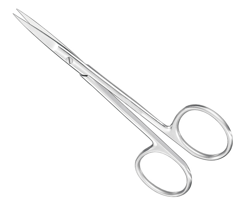 Suture and Gum Scissors