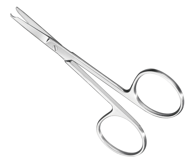 SPENCER, ligature scissors