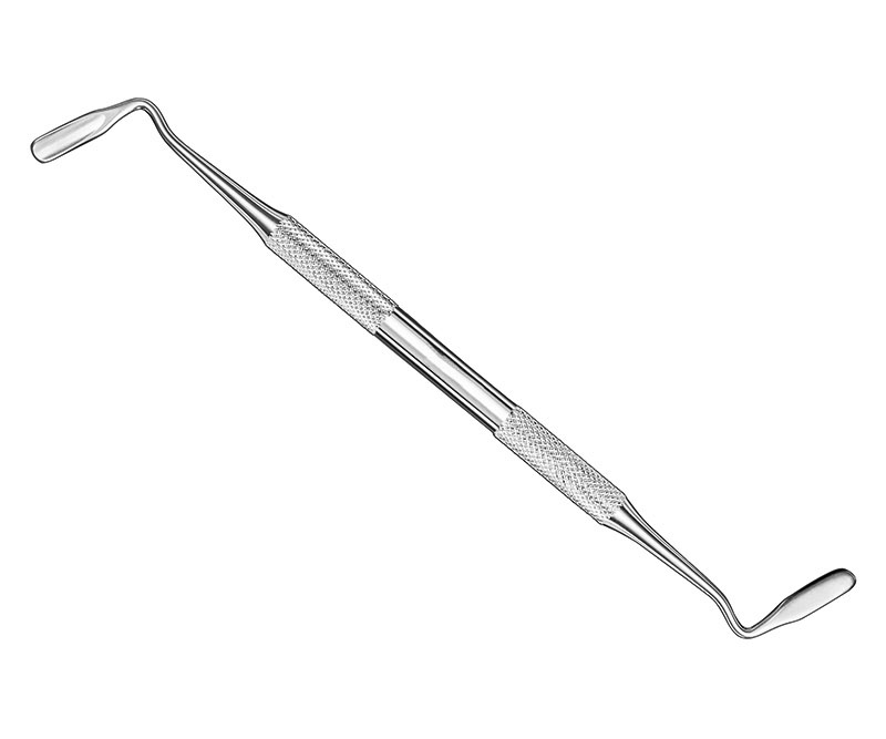 Application curette, size 1