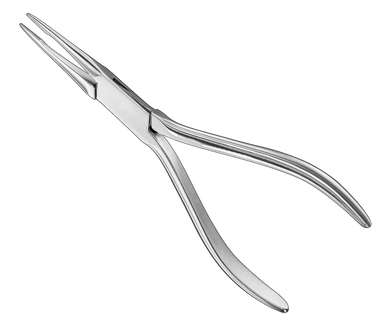 Pliers for remove