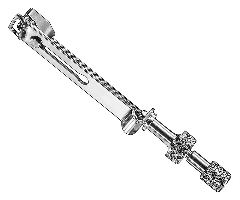 NYSTR�M, matrix retainer