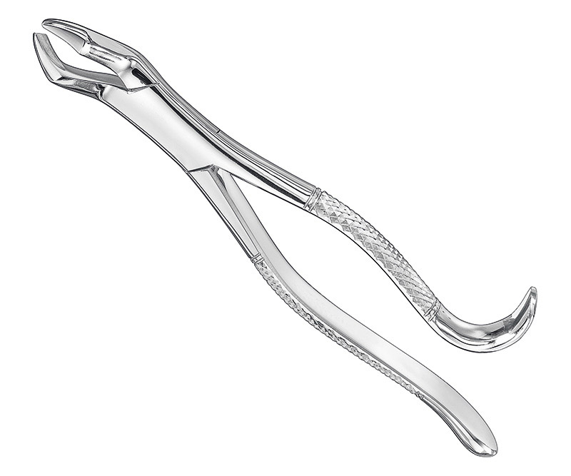Extracting Forceps, American Pattern