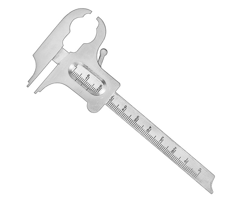 Measuring Instruments