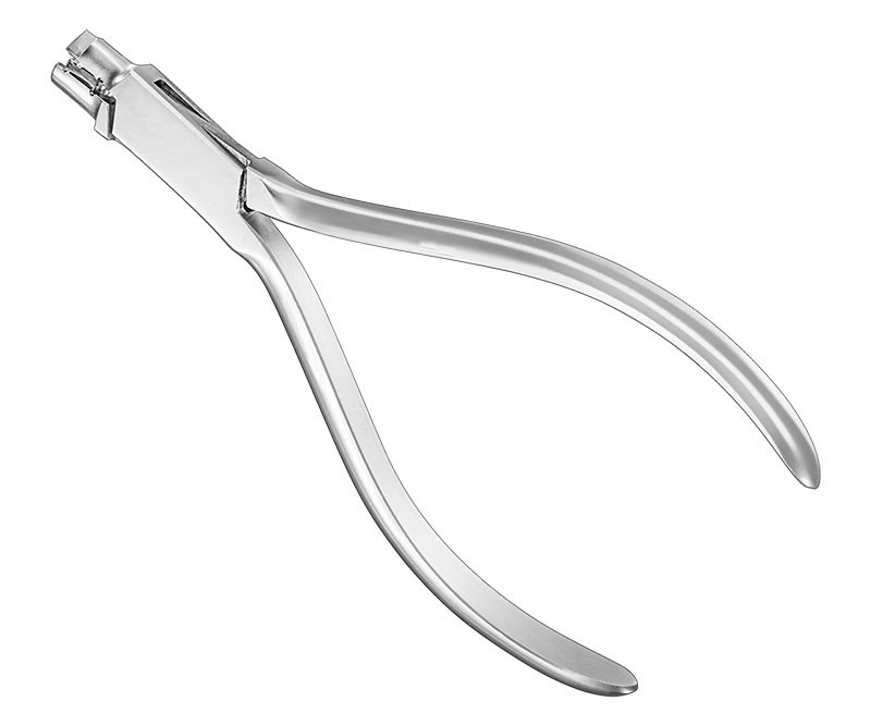 arrow head clasp forming pliers