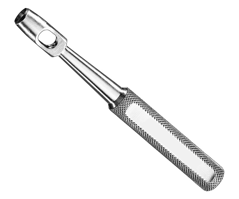 KEYES, punch f. mucous membr