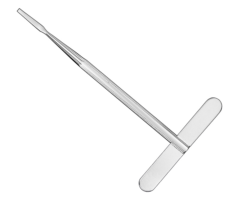 MOD. WIEN, rotating elevator, 2 mm, str.