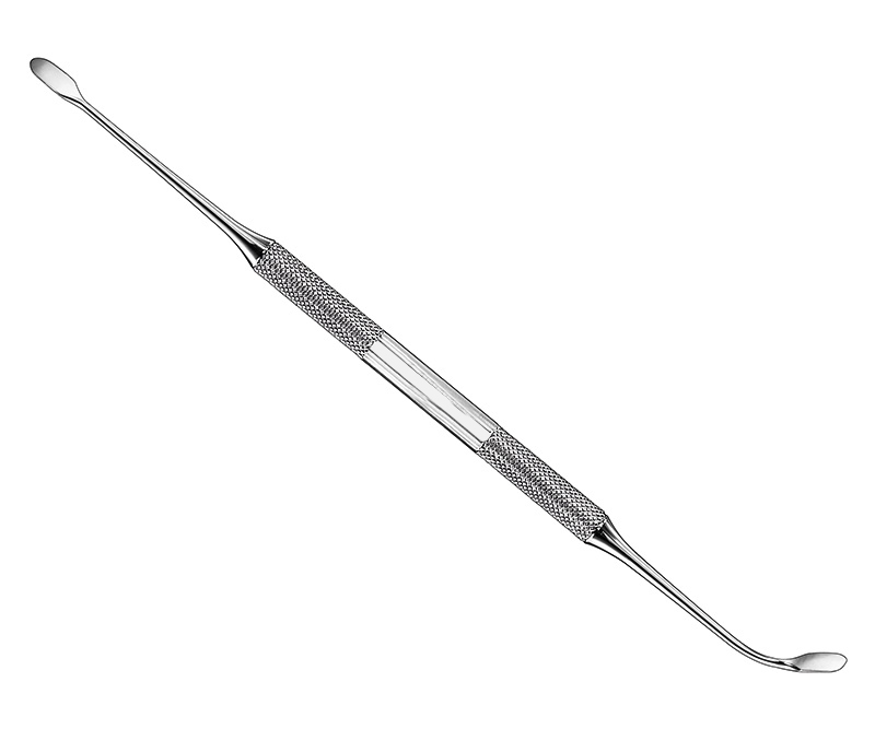 HOTZ, sinus lift curette, size 5