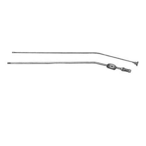 Aspiration Cannula