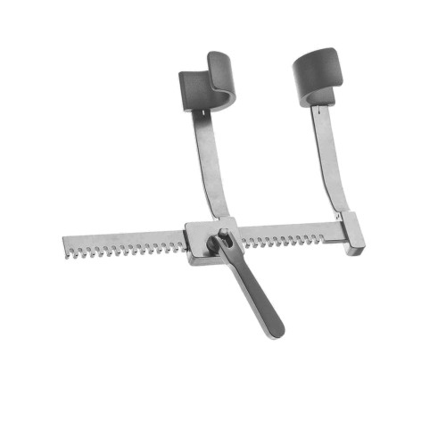 Rib Spreaders, Rib Retractors
