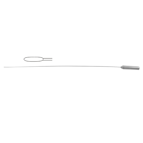 Gall Duct Dilators