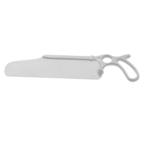 Satterlee Amputation Saw