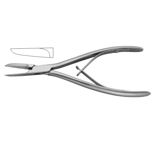 Bone Cutting Forceps