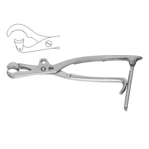 Bone Holding Forceps