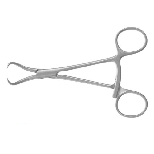 Bone Repositioning Forceps