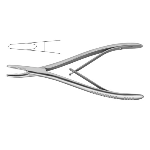 Lempert Bone Rongeur