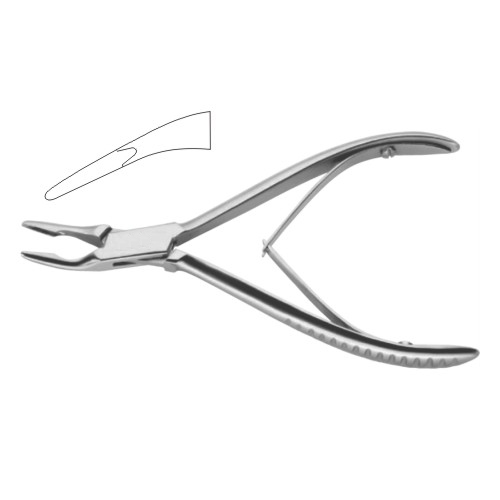 Friedmann Bone Rongeur