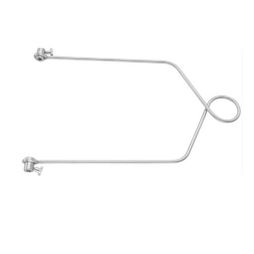 Bohler Extension Bows