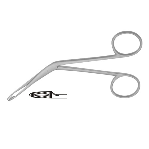 Ear Polypus & Disimpaction Forceps