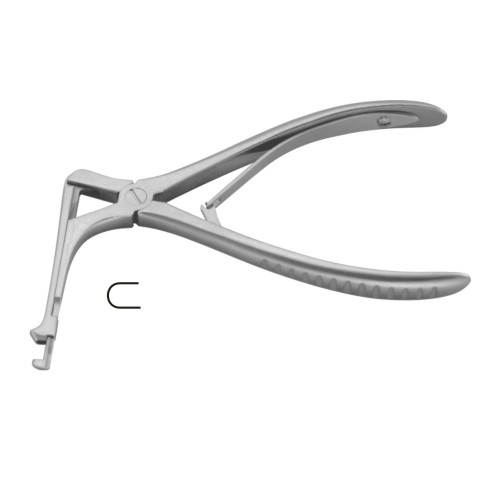 Laryngeal Forceps, Mastoid Rongeurs