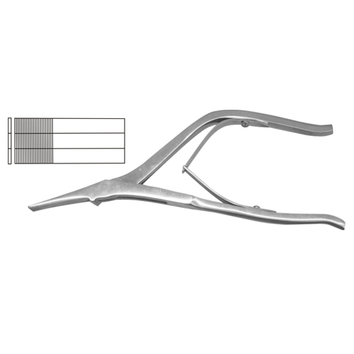 Smith Ramus Separator