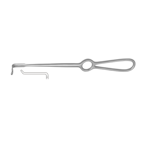 Tissue Retractor