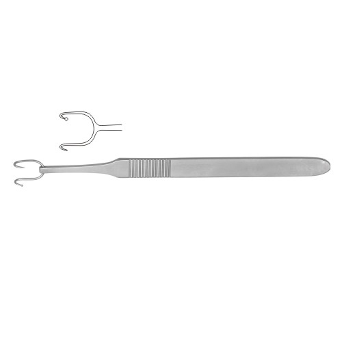 Nasal Hooks and Retractors