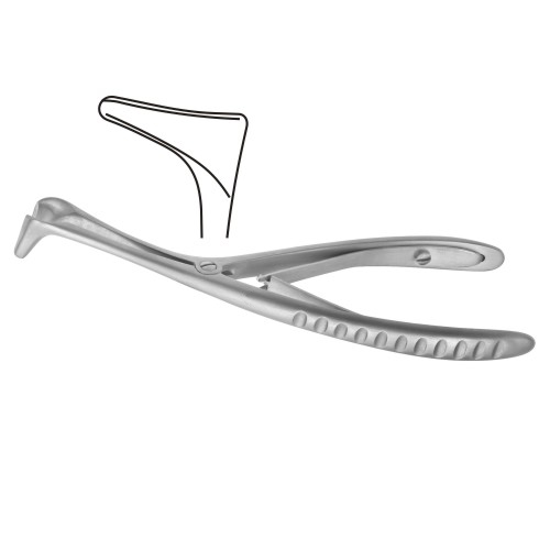 Martin Nasal Specula