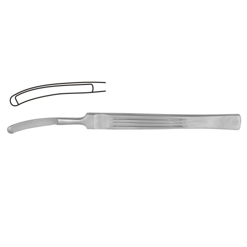 Septum Chisels, Rhinoplastic Knives