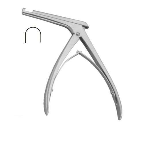 Kerrison Sphenoid Punch