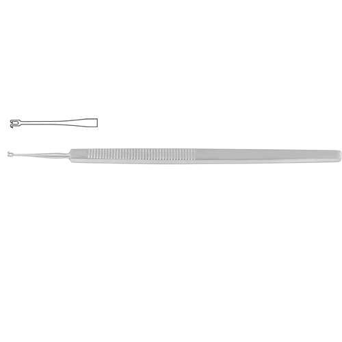 Guthrie Skin Retractor Sharp