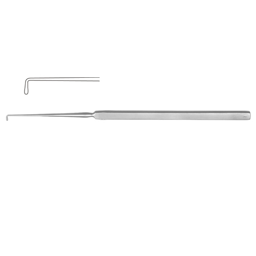 Cushing Nerve Hook Blunt - Fig.2